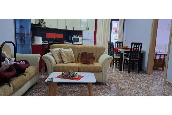 Shtepi me qera 2+1 ne Tirane - 550 Euro