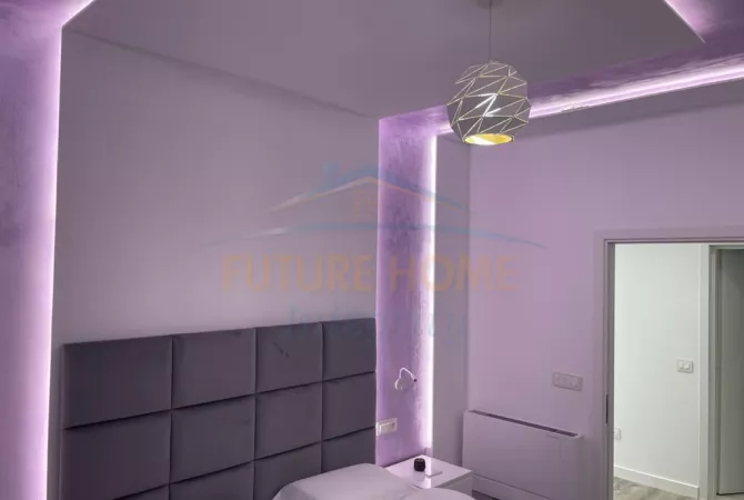 Apartment for rent in Tirana 1+1, Furnished