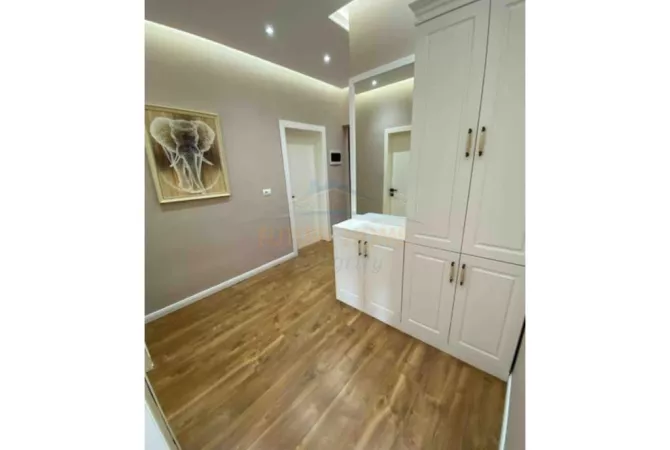 House for Sale 1+1 in Tirana - 127,000 Euro