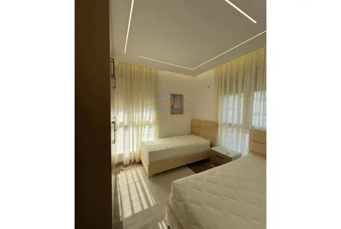 Apartment for sale in Tirana 2+1, Furnished