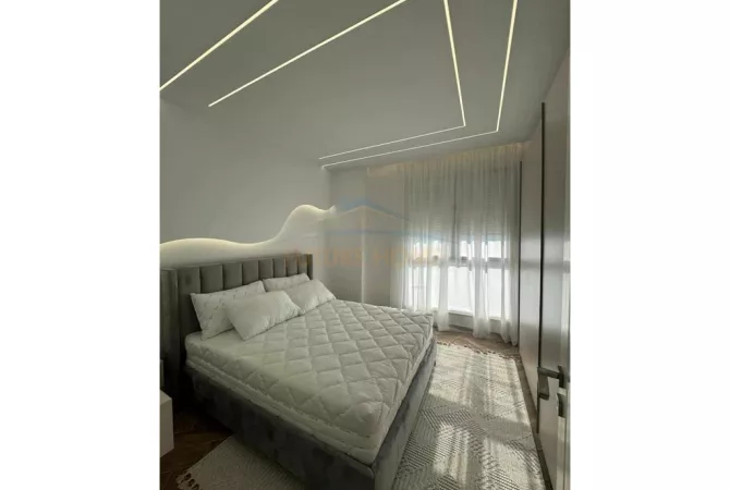 Apartment for sale in Tirana 2+1, Furnished