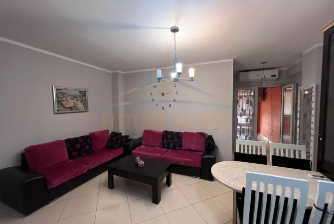 Shtepi me qera 1+1 ne Tirane - 500 Euro