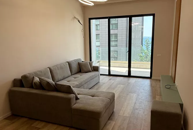 House for Sale 1+1 in Saranda - 195,000 Euro