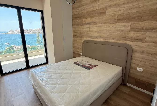 Shtepi ne shitje 1+1 ne Sarande - 195,000 Euro