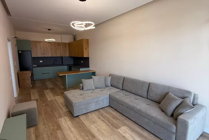 Shtepi ne shitje Apartament ne Sarande, 1+1, Mobilimi E mobiluar, Pagesa 195,000  Euro.