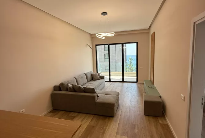 House for Sale 1+1 in Saranda - 195,000 Euro