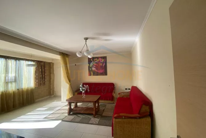 Shtepi me qera 2+1 ne Tirane - 600 Euro