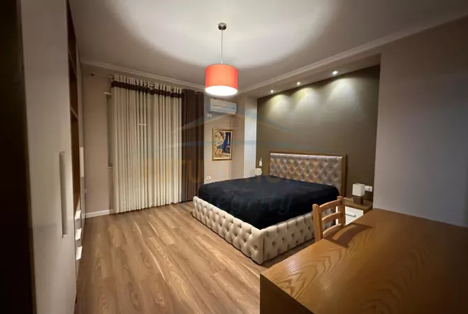 House for Rent 2+1 in Tirana - 600 Euro