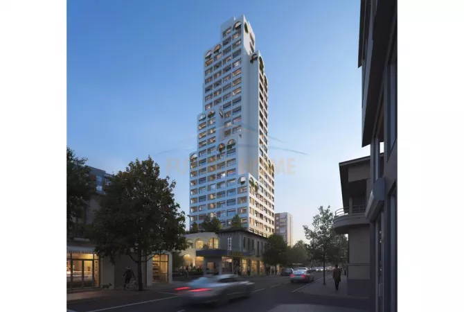 Shtepi ne shitje 2+1 ne Tirane - 446,000 Euro
