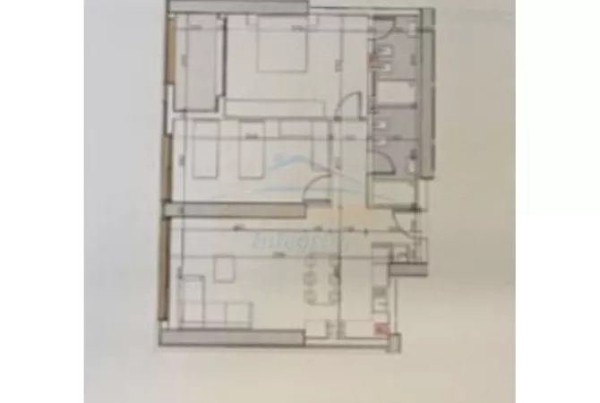Shtepi ne shitje 2+1 ne Tirane - 446,000 Euro