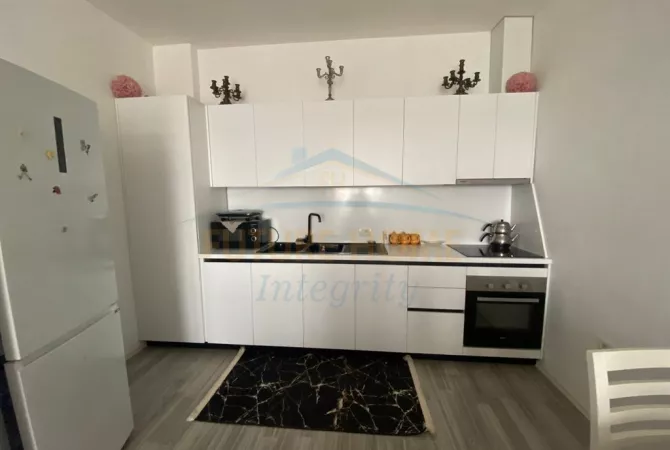 Casa in affitto 2+1 a Tirana - 450 Euro