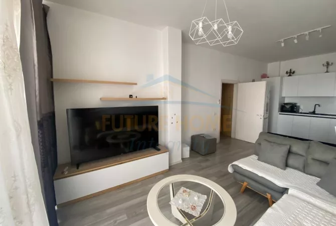 Casa in affitto 2+1 a Tirana - 450 Euro
