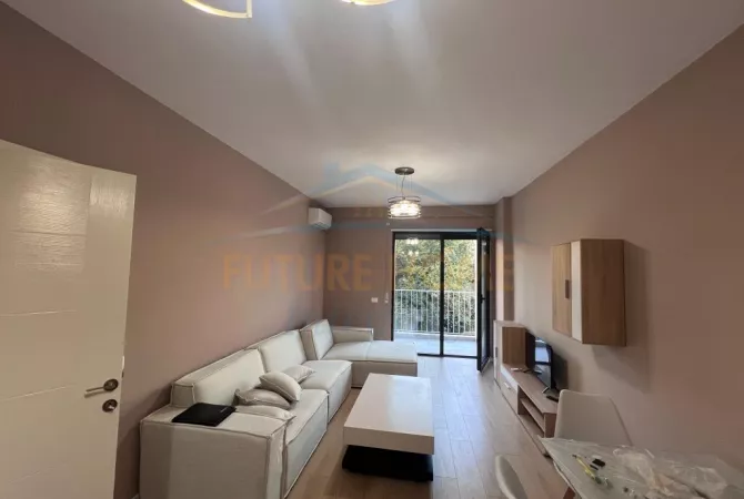 Shtepi me qera 1+1 ne Tirane - 50,000 Leke