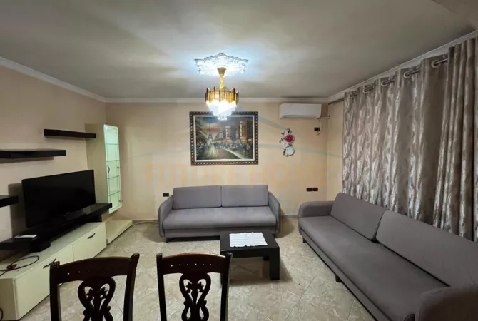 Shtepi me qera 2+1 ne Tirane - 500 Euro