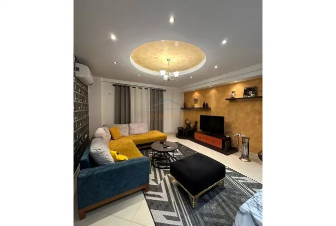 House for Sale 2+1 in Tirana - 330,000 Euro