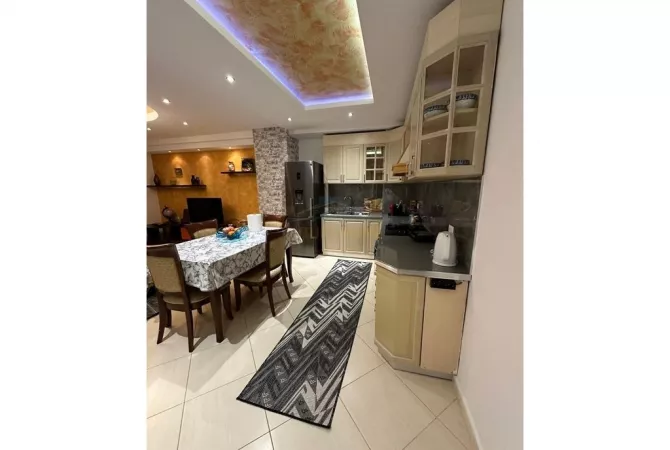 House for Sale 2+1 in Tirana - 330,000 Euro