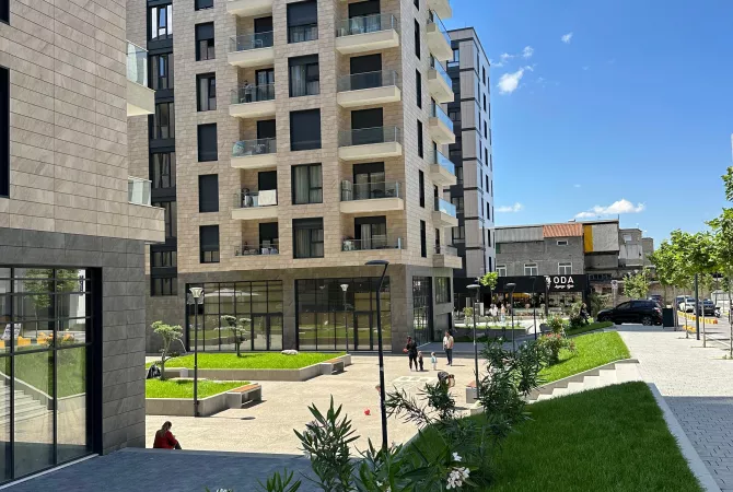 Casa in vendita 1+1 a Tirana - 135,000 Euro