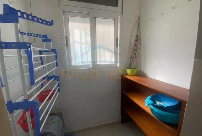 Shtepi me qera 1+1 ne Tirane - 550 Euro