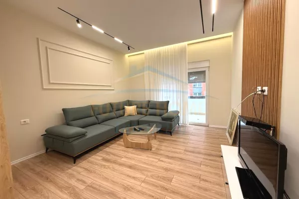 House for Sale 2+1 in Tirana - 256,000 Euro