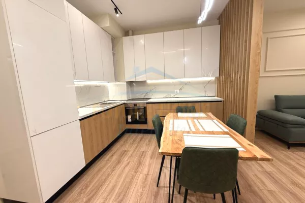 House for Sale 2+1 in Tirana - 256,000 Euro