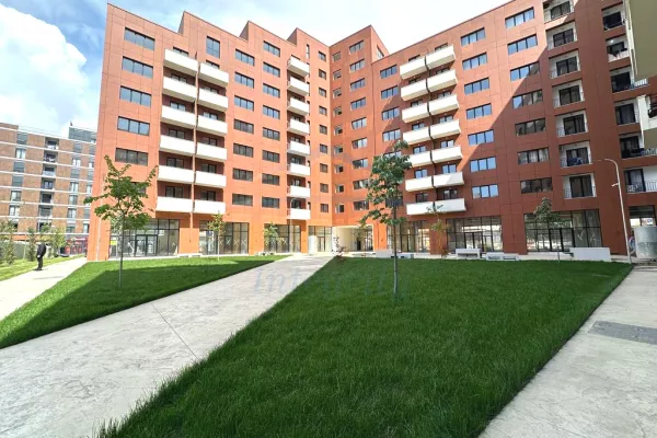 House for Sale 1+1 in Tirana - 112,400 Euro