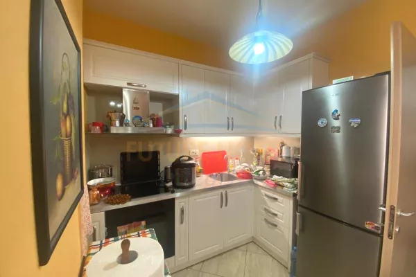 Shtepi ne shitje 1+1 ne Tirane - 155,000 Euro