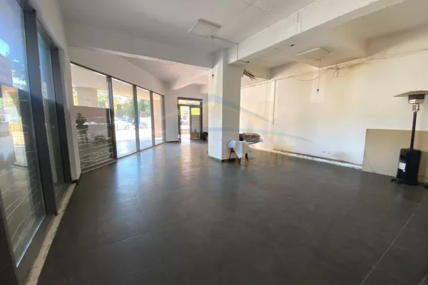Business Property in Sale 1+1 in Tirana - 275,000 Euro
