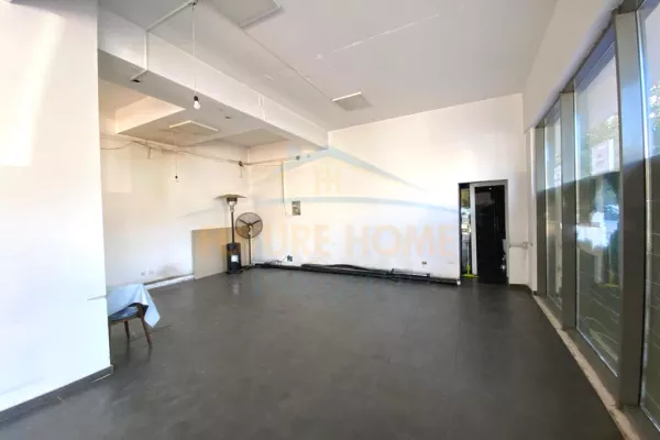 Business Property in Sale 1+1 in Tirana - 275,000 Euro