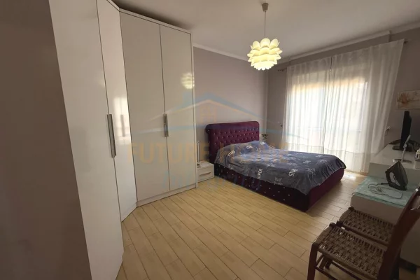 Apartment for sale in Tirana 2+1, Furnished