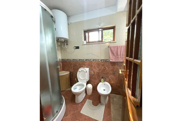 Apartment for sale in Tirana 3+1, Furnished