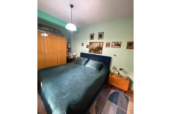 Apartment for sale in Tirana 3+1, Furnished