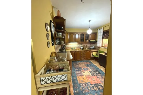 House for Sale 3+1 in Tirana - 220,000 Euro