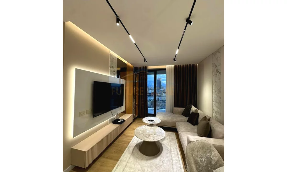 Shtepi ne shitje Apartament ne Tirane, 2+1, Mobilimi E mobiluar, Pagesa 315,000  Euro.