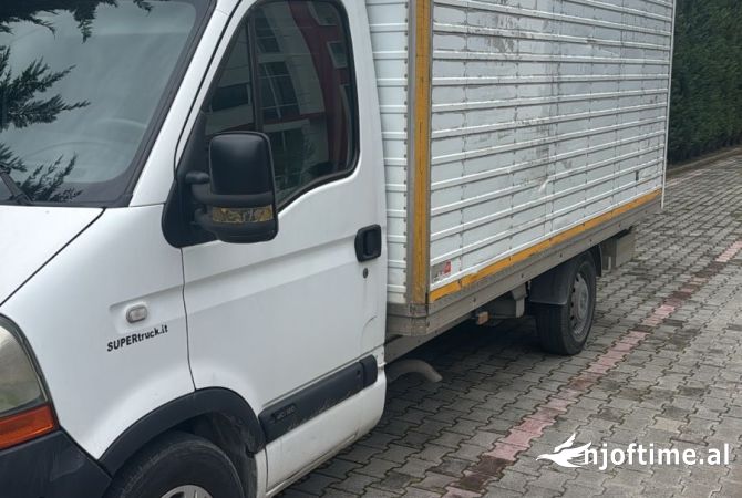 Auto in Vendita  a Tirana - 6,000 Euro