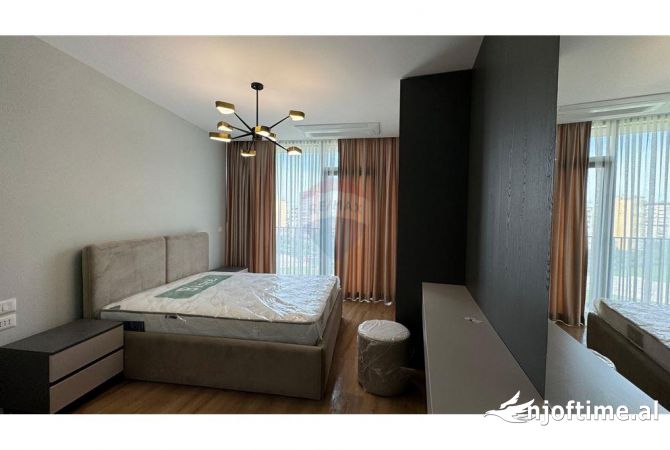 Shtepi me qera Apartament ne Tirane, 2+1, Mobilimi E mobiluar, Pagesa 1,800  Euro.