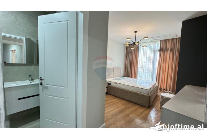 Shtepi me qera Apartament ne Tirane, 2+1, Mobilimi E mobiluar, Pagesa 1,800  Euro.