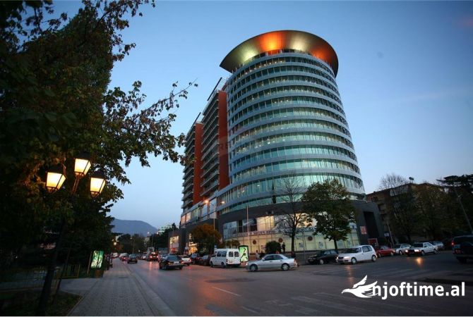Business Property in Sale 1+1 in Tirana - 1,100,000 Euro