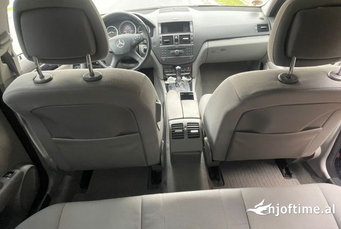 Cars for sale in Tirana, Mercedes-Benz, 2008 Diesel,Kambio Automatik Payment 6,600  Euro.