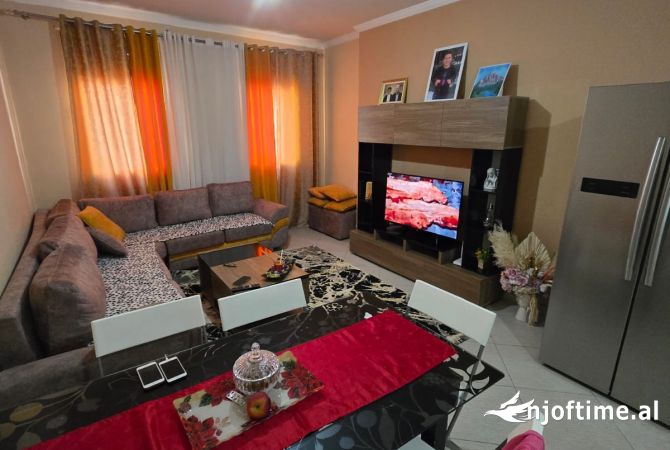 Shtepi ne shitje 2+1 ne Tirane - 130,000 Euro