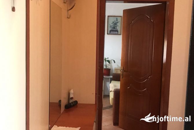 Shtepi ne shitje 1+1 ne Tirane - 128,000 Euro