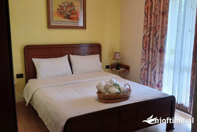 Ambient biznesi ne shitje 6+1 ne Korce - 250,000 Euro