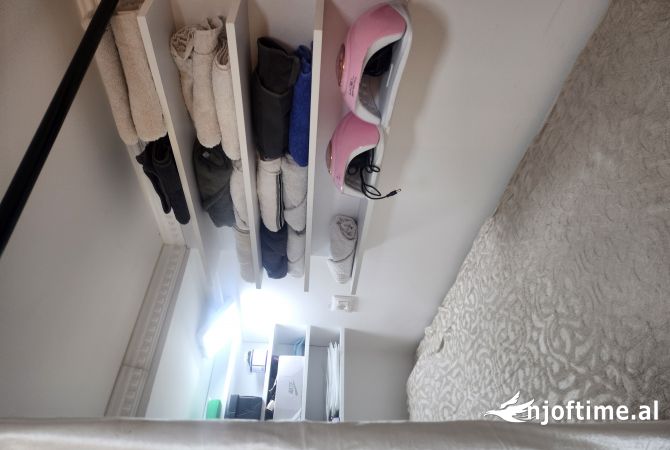 Shtepi me qera Garsoniere ne Tirane - 50,000 Leke