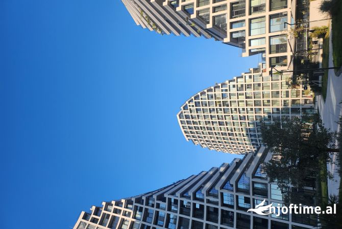 Shtepi ne shitje Apartament ne Tirane, 3+1, Mobilimi Bosh, pa mobiluar, Pagesa 647,500  Euro.