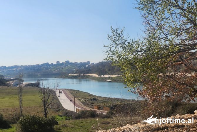 Shtepi ne shitje 3+1 ne Tirane - 647,500 Euro