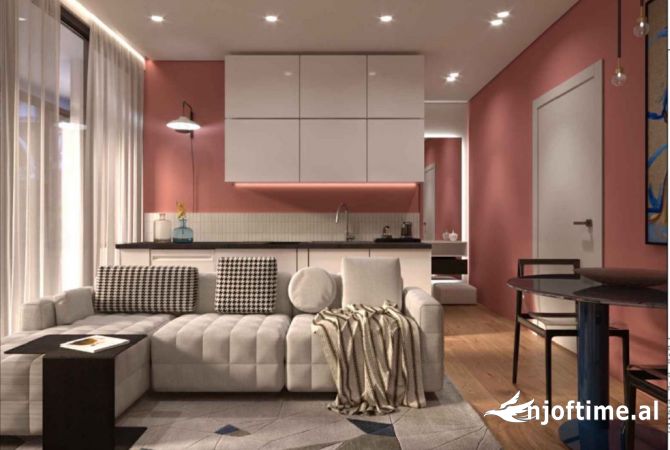 Shtepi ne shitje 4+1 ne Tirane - 594,000 Euro