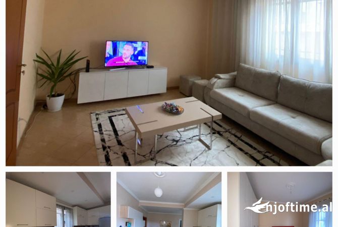 Shtepi me qera 1+1 ne Tirane - 350 Euro