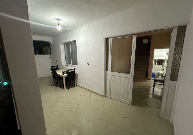 Vile 3-kateshe per qera siperfaqa totale 486m ndertim 