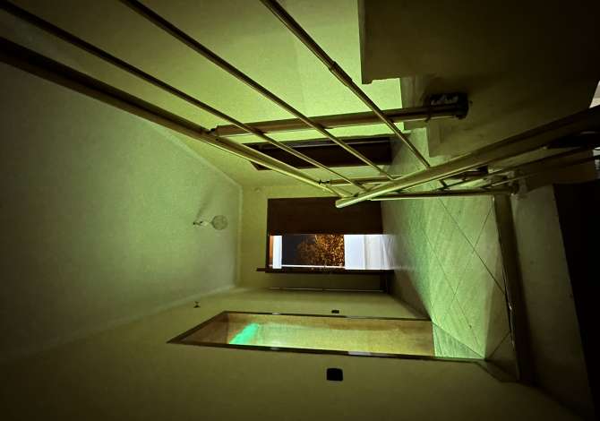 Vile 3-kateshe per qera siperfaqa totale 486m ndertim 