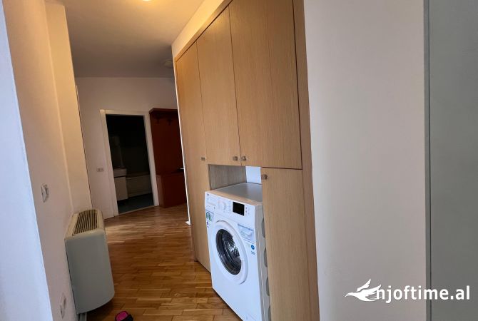 Apartment for rent in Tirana 2+1, Furnished