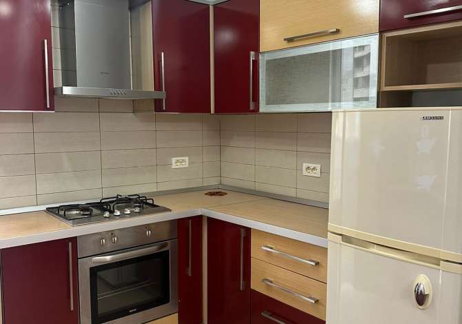 Shtepi me qera 1+1 ne Tirane - 500 Euro